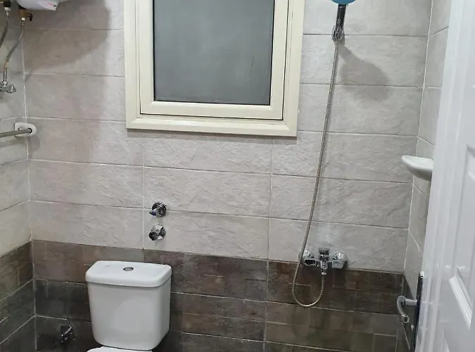 Appartement 304 الشيراتون بلازا *