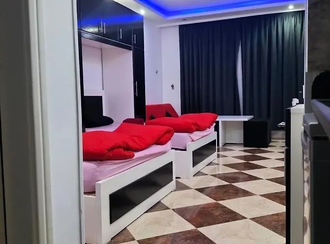 304 الشيراتون بلازا Appartement *