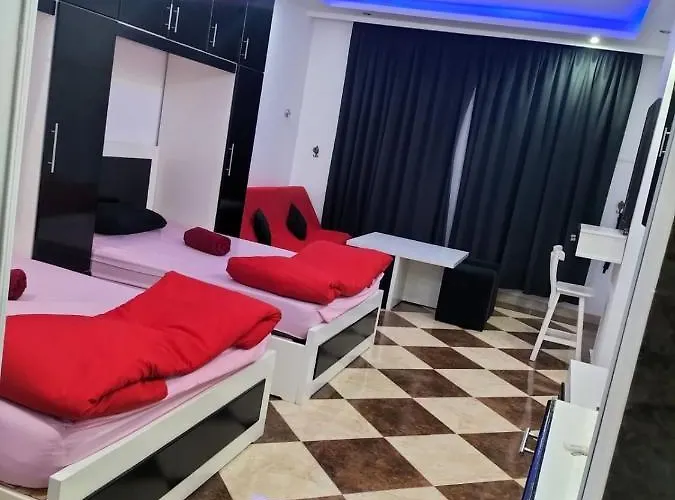 304 الشيراتون بلازا Appartement *