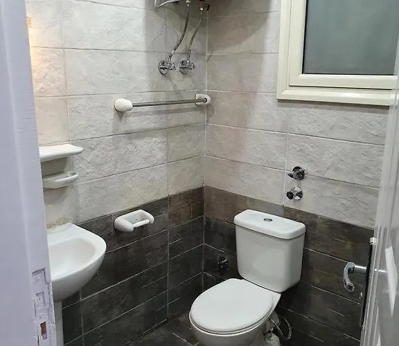 304 الشيراتون بلازا * Hurghada